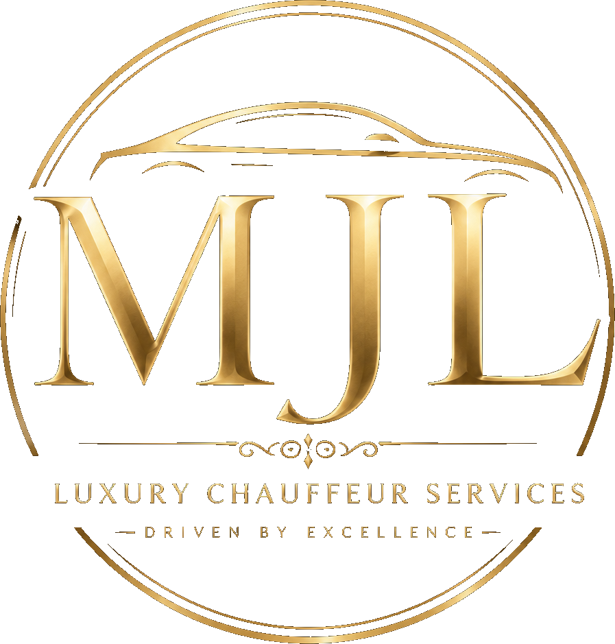 MJL Luxury Chauffeur Services logo